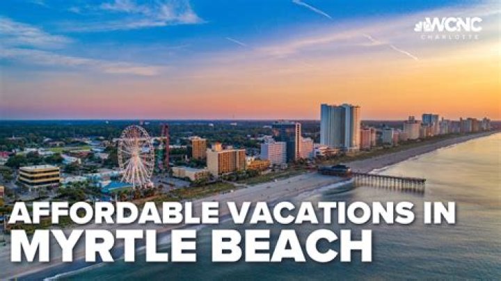 Dr. Anne La Rochelle, MD – Myrtle Beach, SC