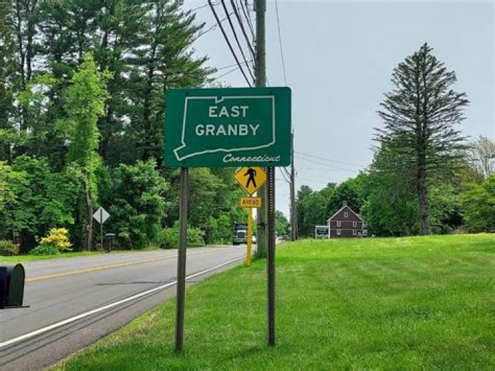 Dr. Anne Reiher, MD – East Granby, CT