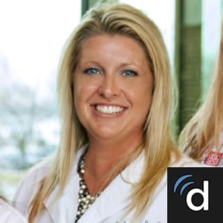 Dr. Anne Shriner, MD – Rocky Mount, NC