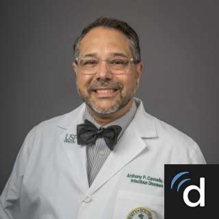 Dr. Anthony Cannella, MD – Tampa, FL