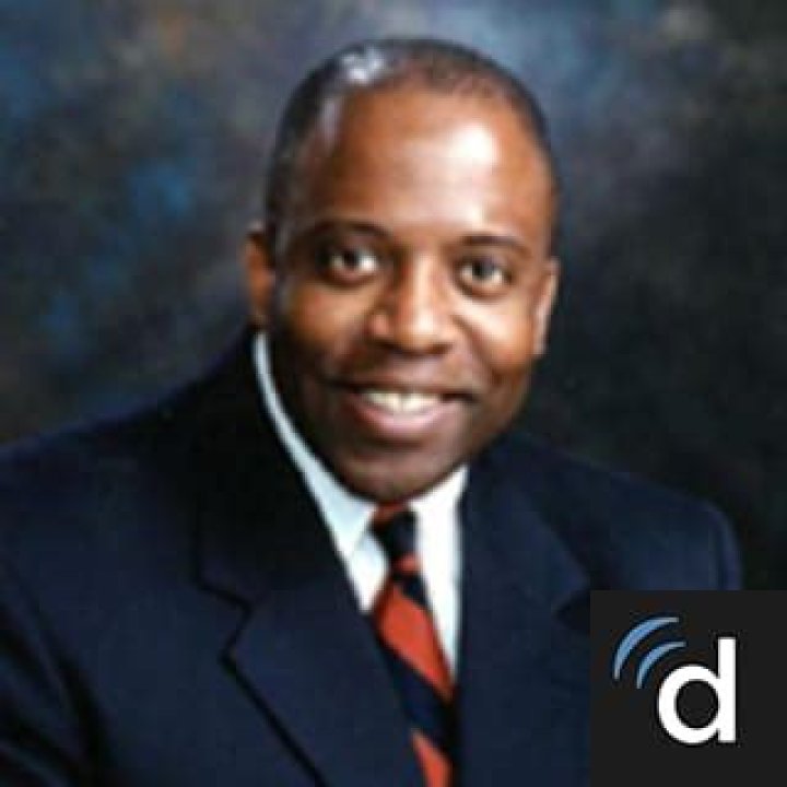 Dr. Anthony Chappell, MD – Statesboro, GA