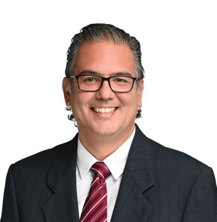 Dr. Anthony Costales, MD – Houston, TX