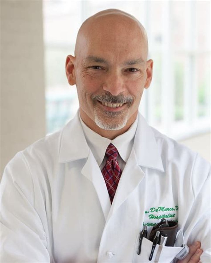 Dr. Anthony DeMarco, MD – Milford, MA