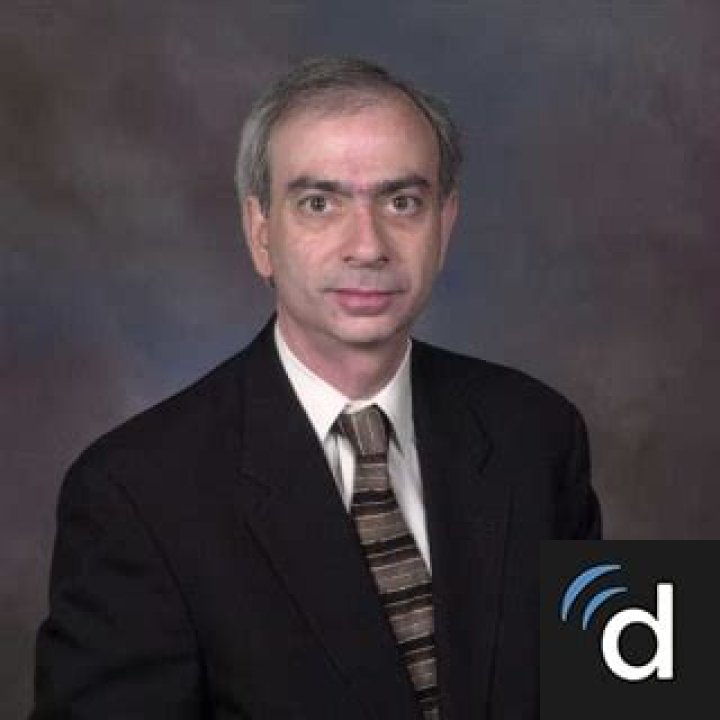 Dr. Anthony Digianfilippo, MD – Hinsdale, IL