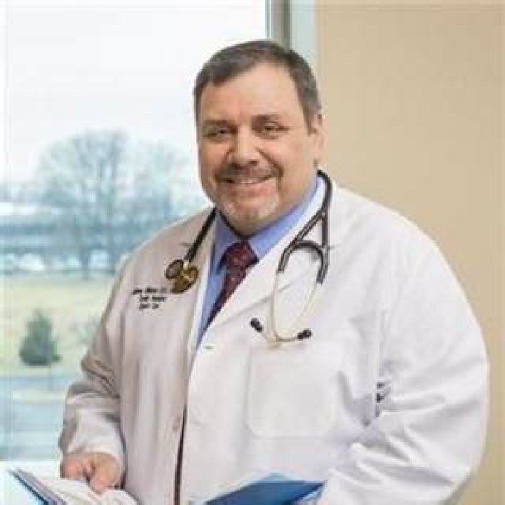 Dr. Anthony DiMarco, DO – Glen Mills, PA