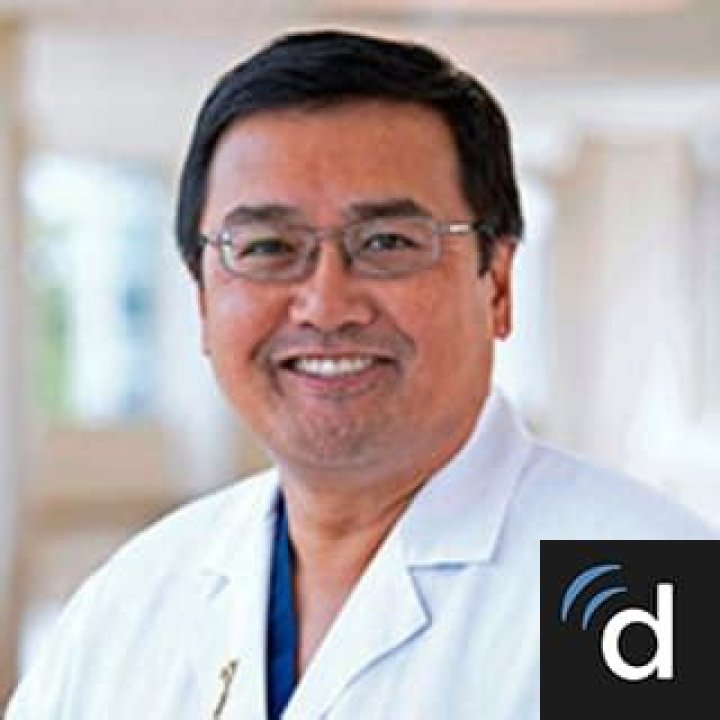 Dr. Anthony Estrera, MD – Houston, TX