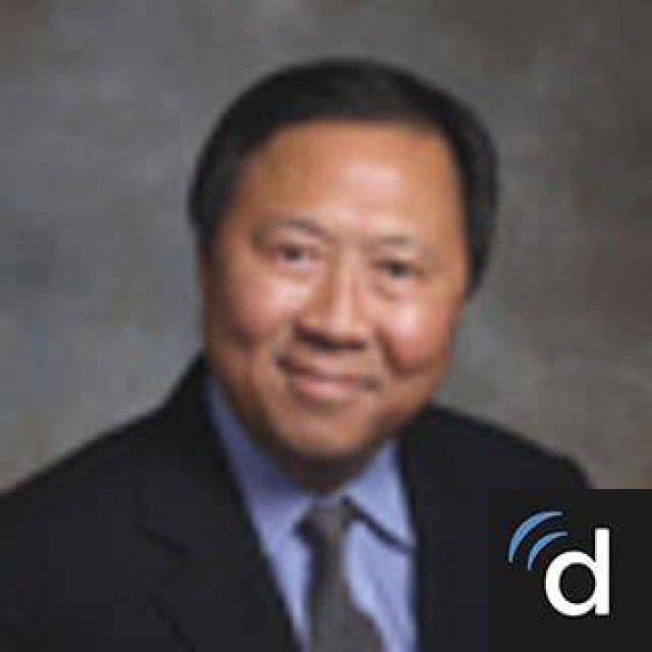 Dr. Anthony Gunawan, MD – Houston, TX