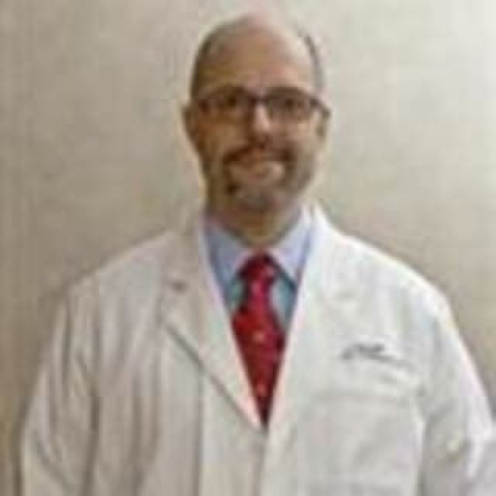 Dr. Anthony Mattox, DO – Memphis, TN