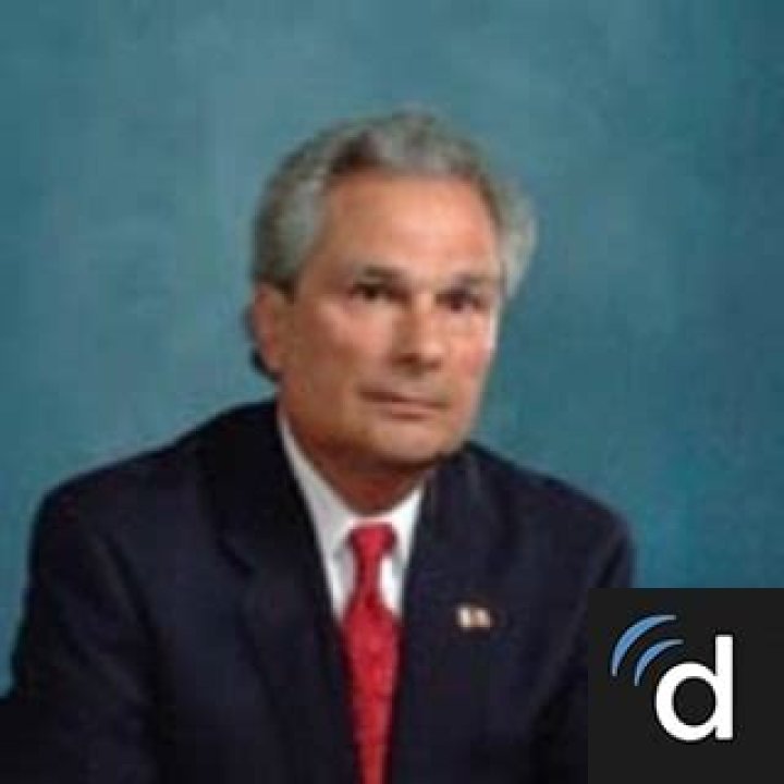 Dr. Anthony Musto, MD – Stratford, CT