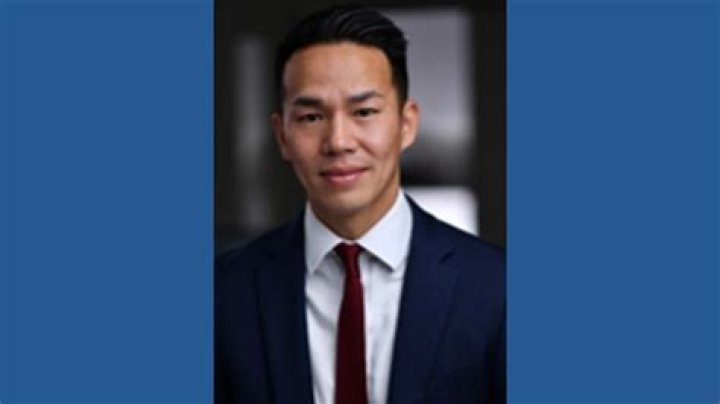 Dr. Anthony Nguyen, MD – La Jolla, CA