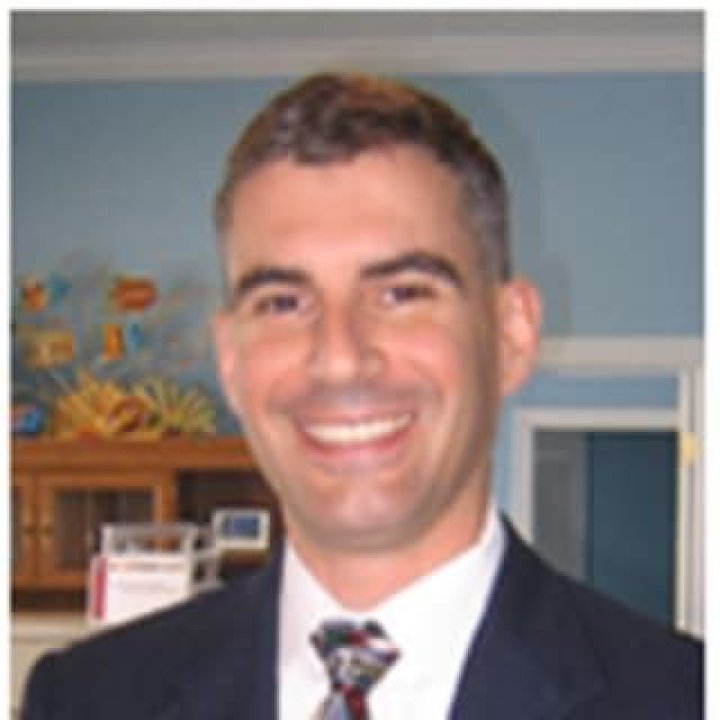 Dr. Anthony Nioso, MD – Jacksonville, FL