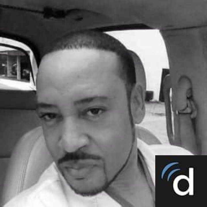 Dr. Anthony Pickett, MD – Los Angeles, CA