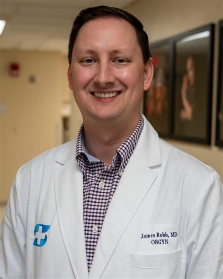 Dr. Anthony Rhodes, MD – Springfield, MA