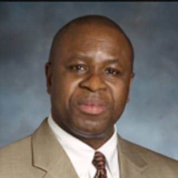 Dr. Anthony Udo-Inyang, MD – Taylor, MI