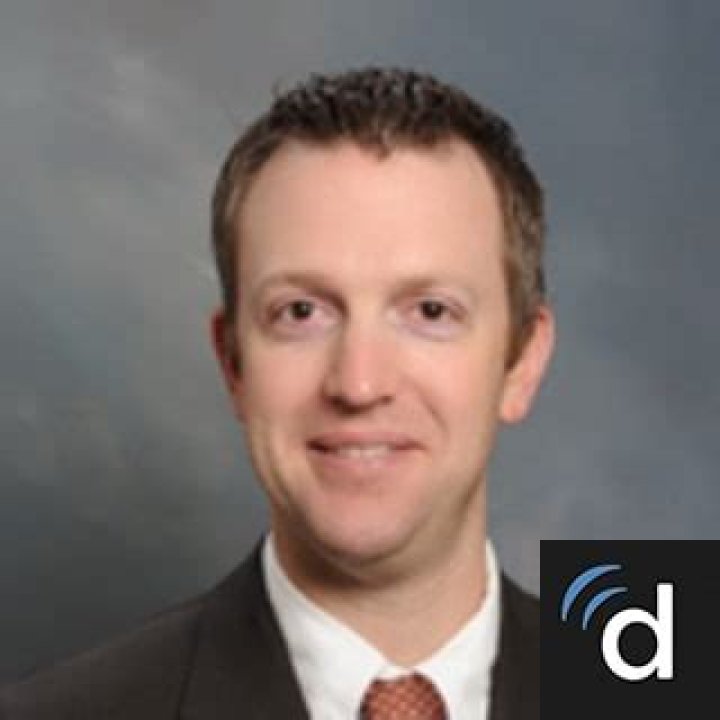 Dr. Anthony Uribes, MD – Wauseon, OH