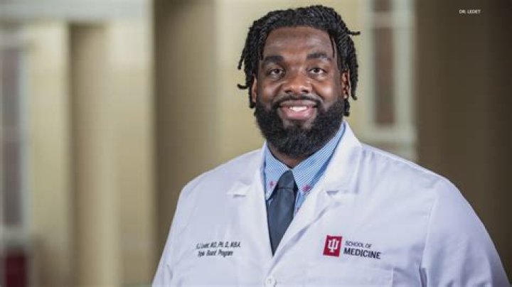 Dr. Anton Crepinsek III, MD – Bloomington, IN