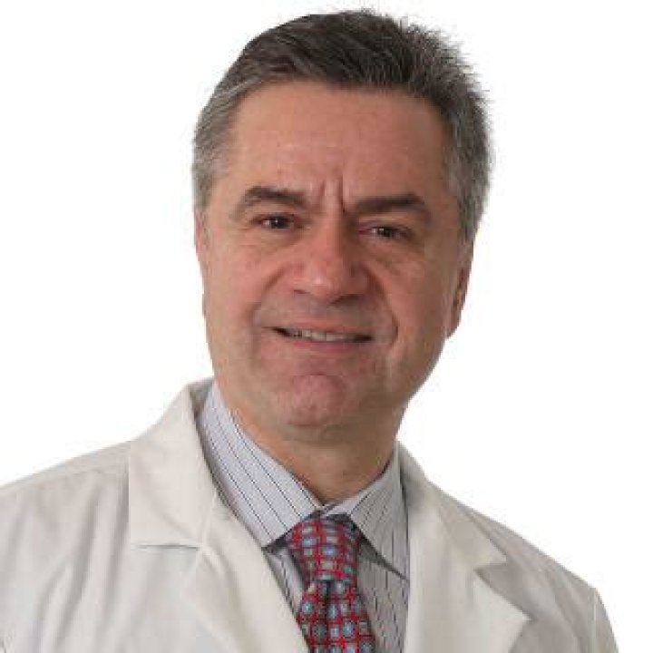 Dr. Antonios Vlantis, MD – Bayside, NY