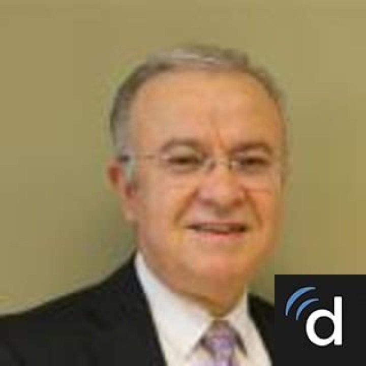Dr. Antwan Ahad, MD – Secaucus, NJ