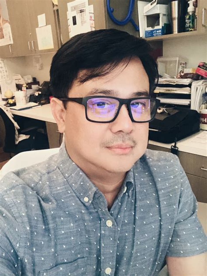 Dr. Anuk Burli, MD – San Jose, CA