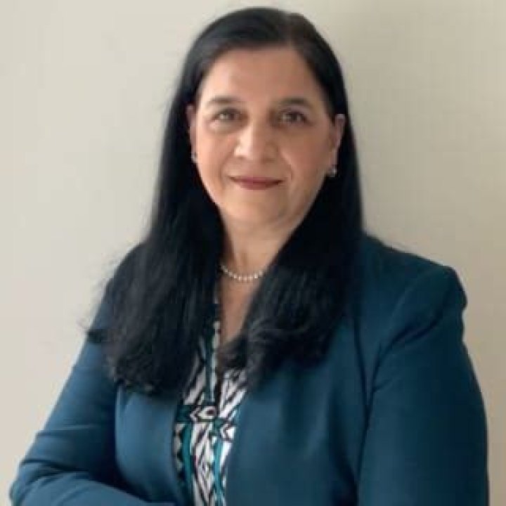 Dr. Anuradha Singh, MD – New York, NY