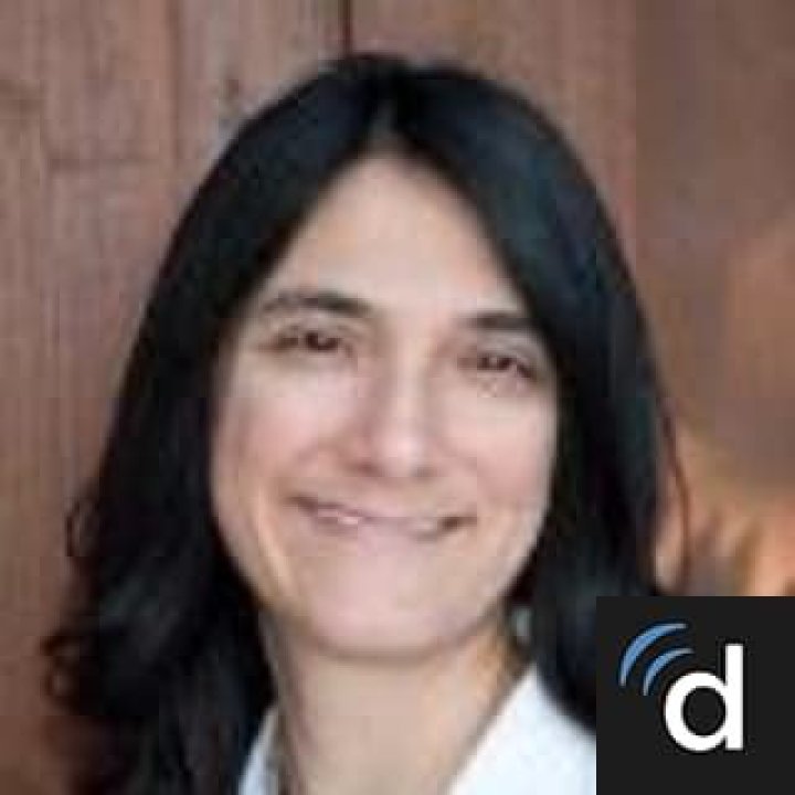 Dr. Anya Rose, MD – Arcadia, CA