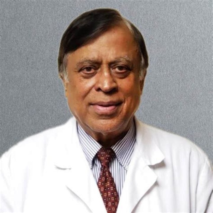 Dr. Archana Jayaram, MD – Tacoma, WA