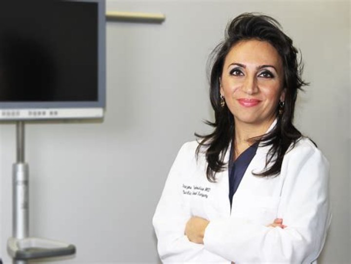 Dr. Arezou Yaghoubian, MD – West Hills, CA