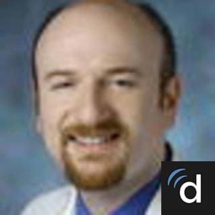 Dr. Ari Blitz, MD – Cleveland, OH