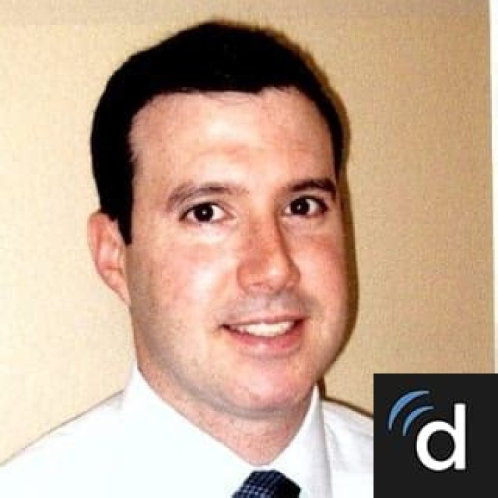 Dr. Ari Lamet, DO – Hollywood, FL
