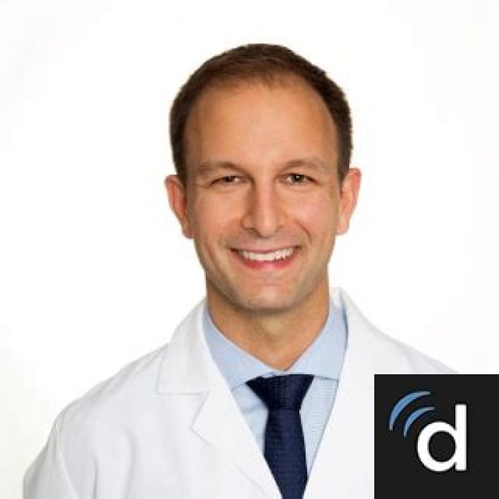 Dr. Ari Mayerfield, MD – White Plains, NY