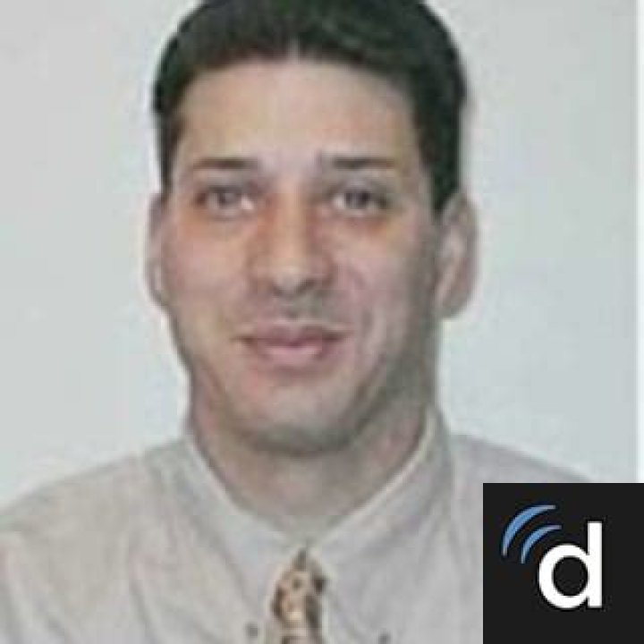 Dr. Ari Pressman, MD – Uniontown, PA