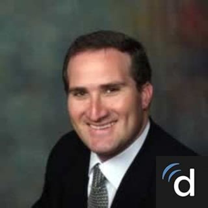 Dr. Ari Silverstein, MD – Boca Raton, FL