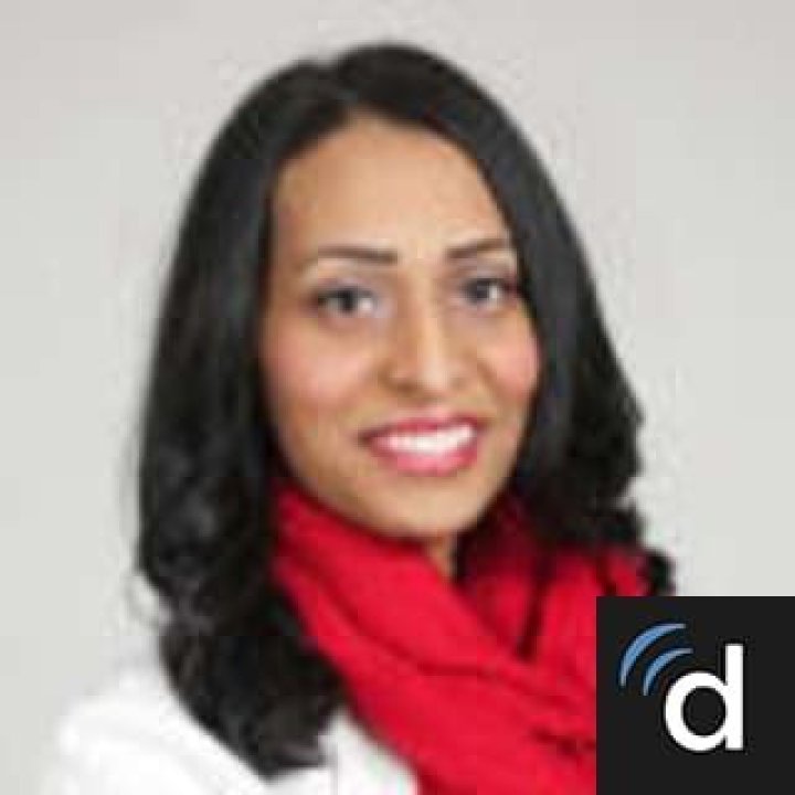 Dr. Arielle Lofton, MD – Cypress, TX