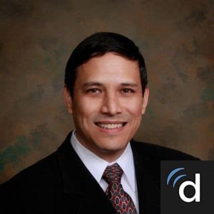 Dr. Armando Garza, MD – San Antonio, TX