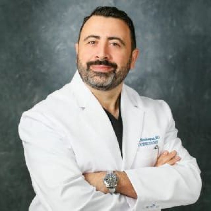 Dr. Armen Kirakosyan, MD – Buffalo, NY