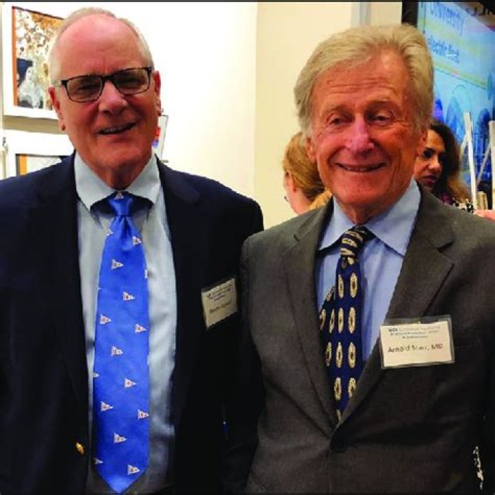 Dr. Arnold Starr, MD – Irvine, CA