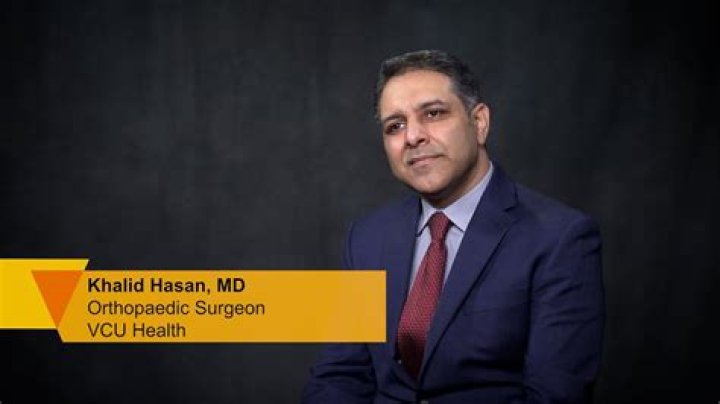 Dr. Arshiya Khalid, MD – Cleveland, OH