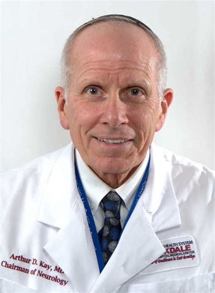 Dr. Arthur Marush, MD – Brooklyn, NY
