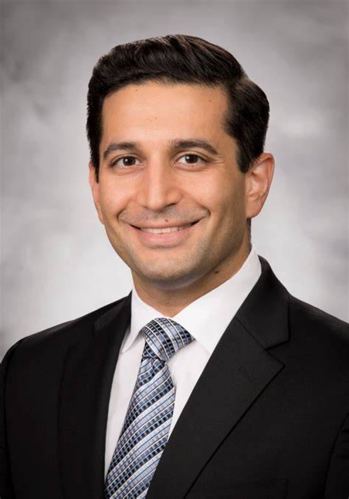 Dr. Arthur Rivard, MD – Danville, KY