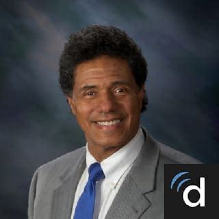 Dr. Arthur Williams, MD – New York, NY