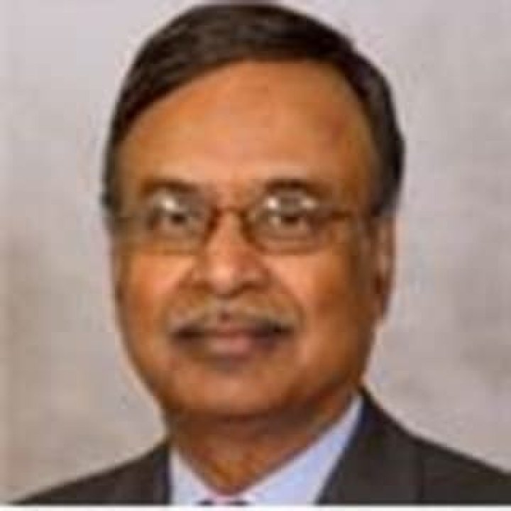 Dr. Arun Naik, MD – Elizabeth, NJ