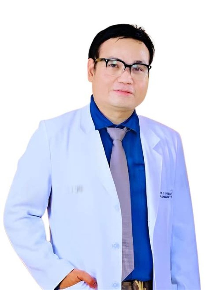 Dr. Arvin Pourtorkan, DO – Guthrie, OK