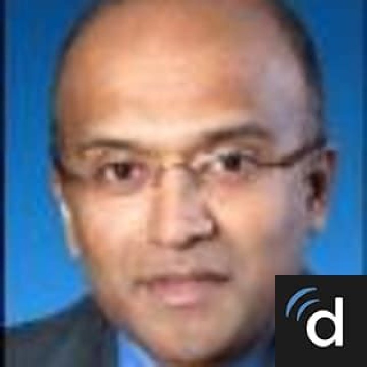 Dr. Arvind Prabhat, MD – Shrewsbury, NJ
