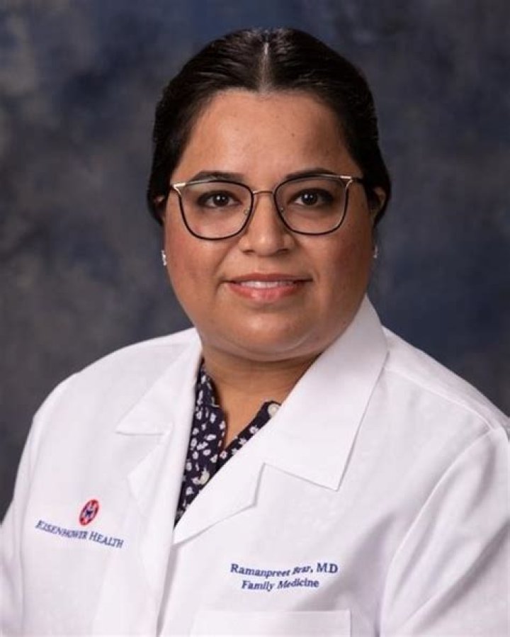 Dr. Arvinder Bir, MD – Rancho Mirage, CA