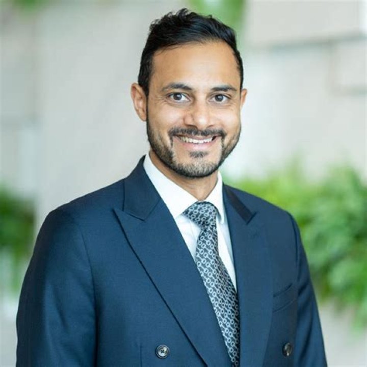 Dr. Asheesh Gupta, MD – Woodbridge, VA