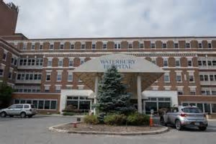 Dr. Ashish Arora, MD – Waterbury, CT