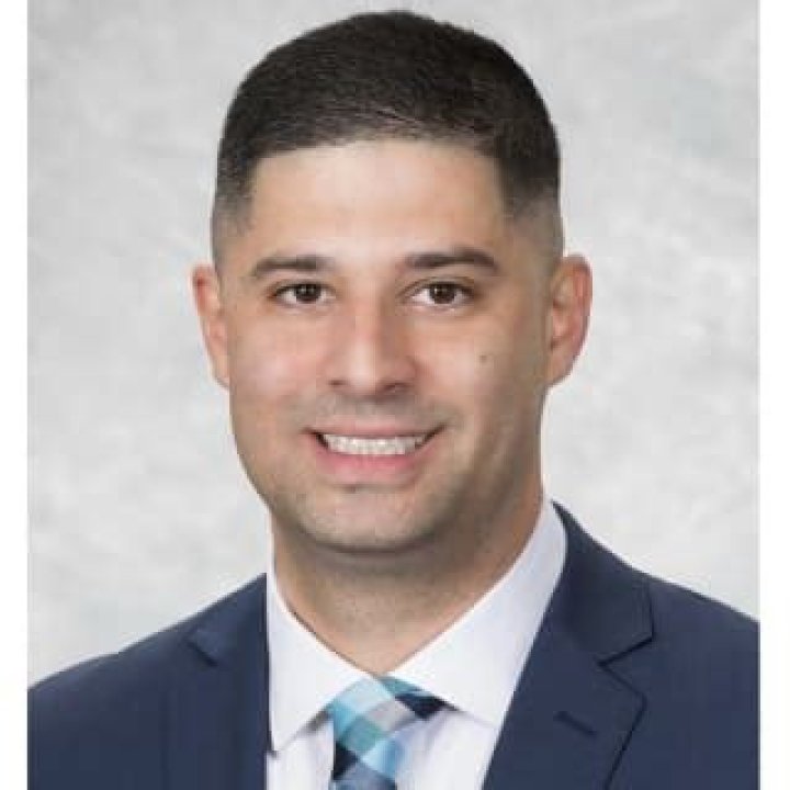 Dr. Ashkan Alkhamisi, MD – Phoenix, AZ