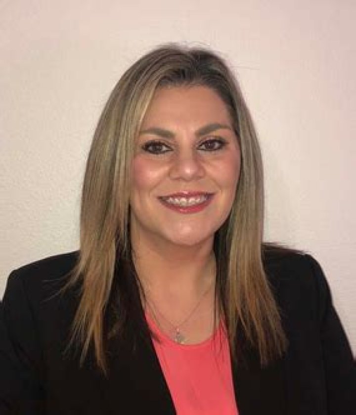 Dr. Ashley Brumm, MD – Sherman, TX