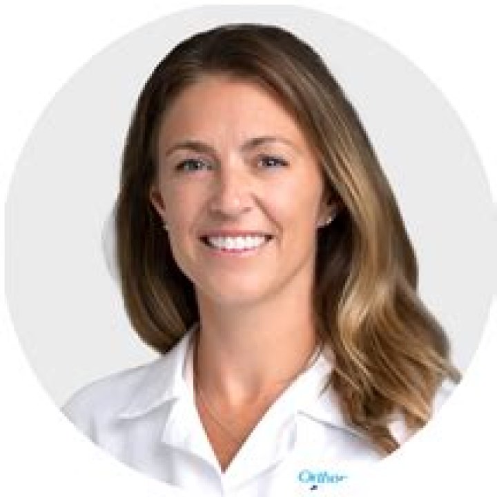 Dr. Ashley Burlage, MD – Huntington, NY