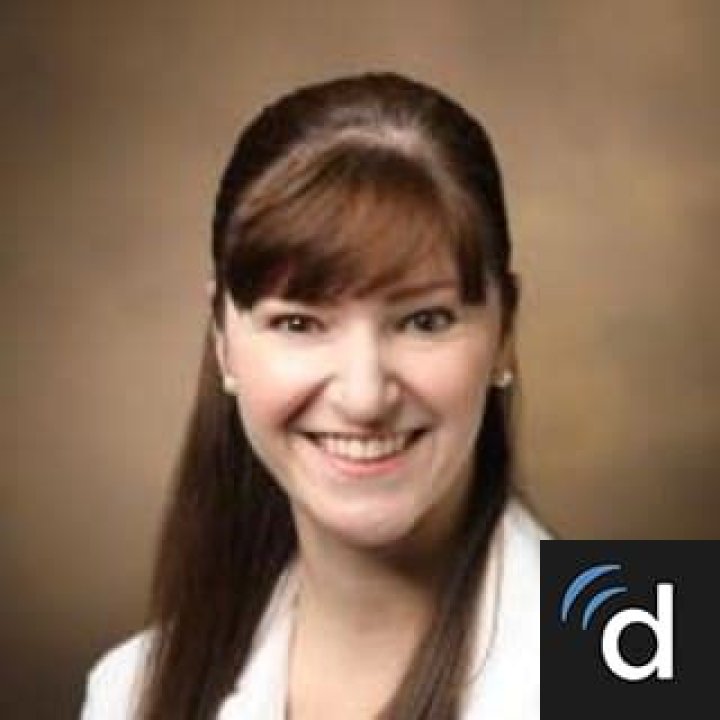 Dr. Ashley Mohadjer, DO – Fort Smith, AR